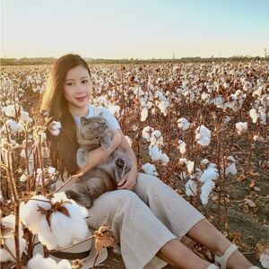 Meet your Posher, Stacey